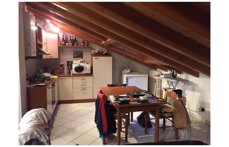 attico in vendita a Valera Fratta