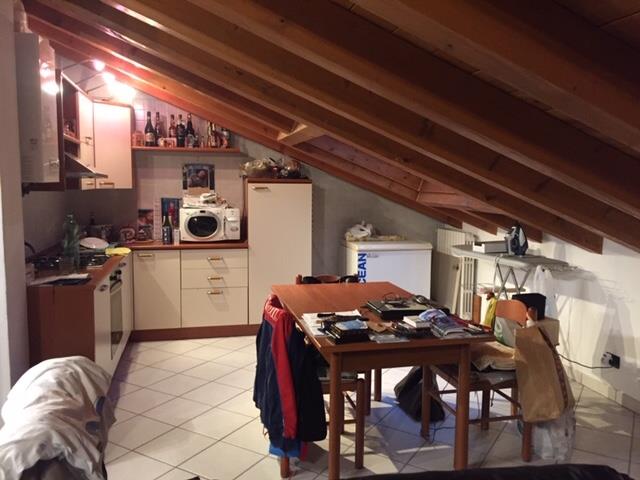 attico in vendita a Valera Fratta