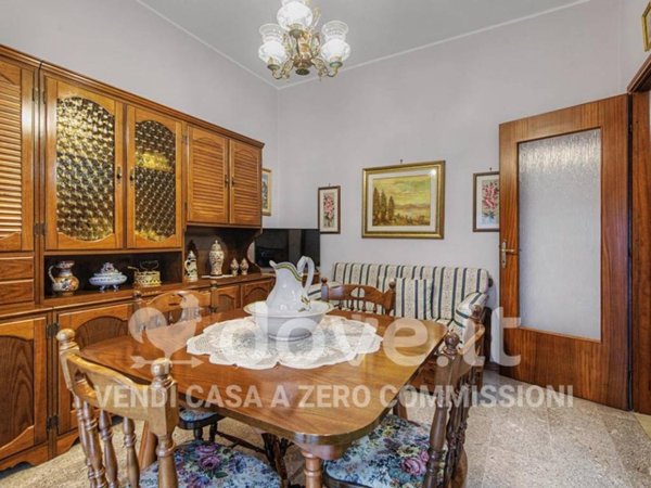 appartamento in vendita a Valera Fratta