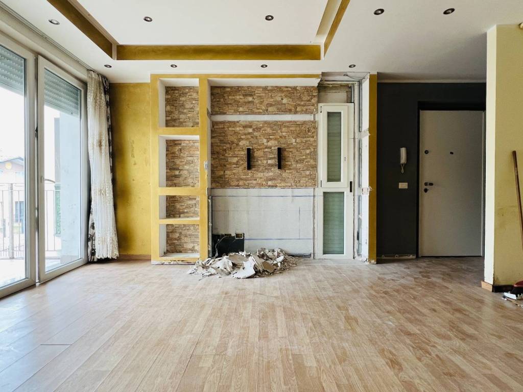 appartamento in vendita a Valera Fratta