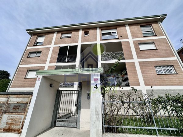 appartamento in vendita a Valera Fratta