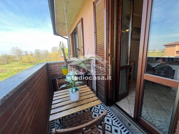 appartamento in vendita a Valera Fratta