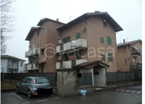 appartamento in vendita a Valera Fratta