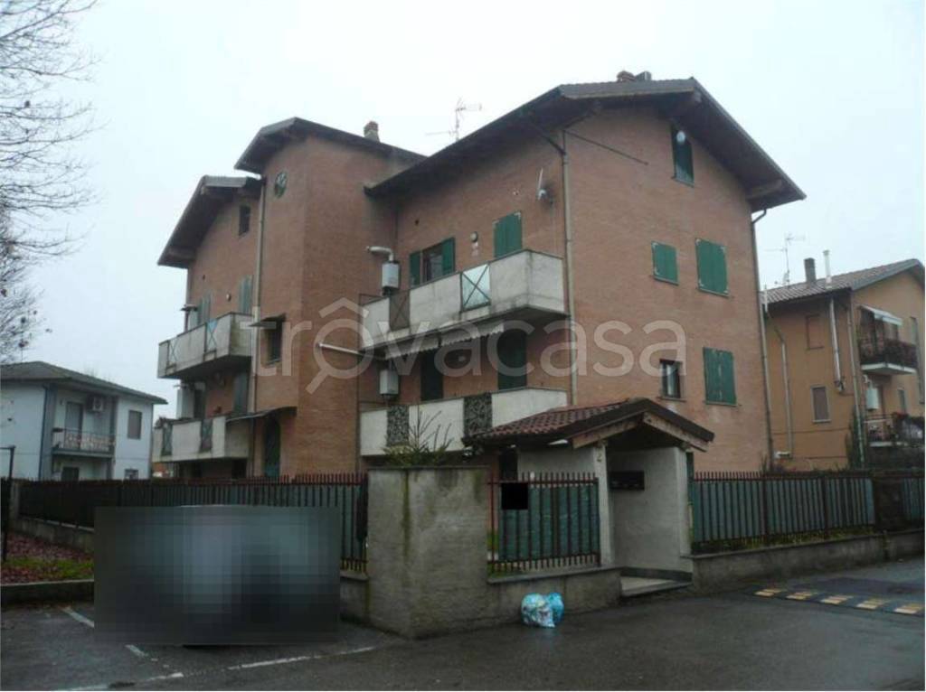 appartamento in vendita a Valera Fratta