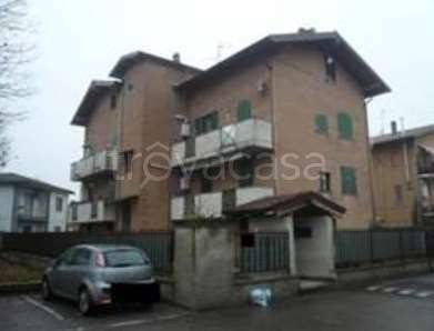 appartamento in vendita a Valera Fratta