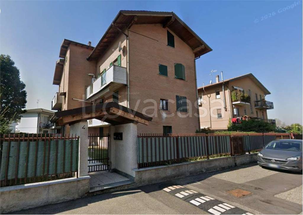 appartamento in vendita a Valera Fratta