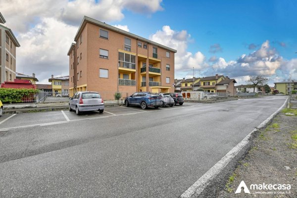 appartamento in vendita a Valera Fratta