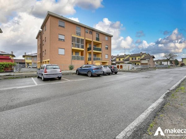 appartamento in vendita a Valera Fratta