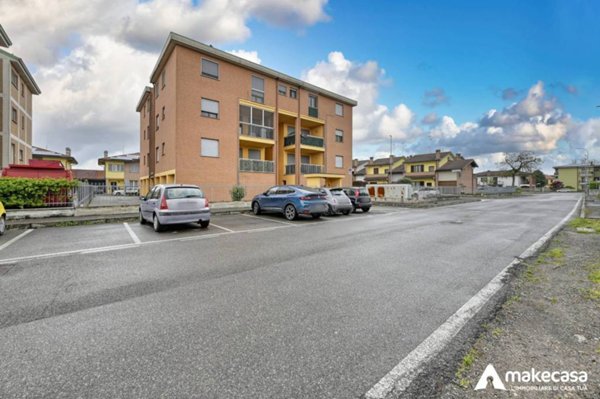 appartamento in vendita a Valera Fratta