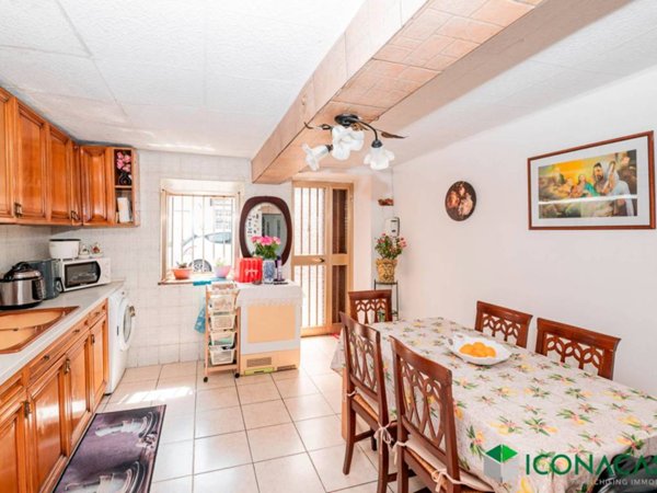 appartamento in vendita a Valera Fratta