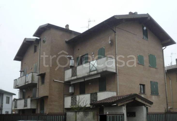 appartamento in vendita a Valera Fratta