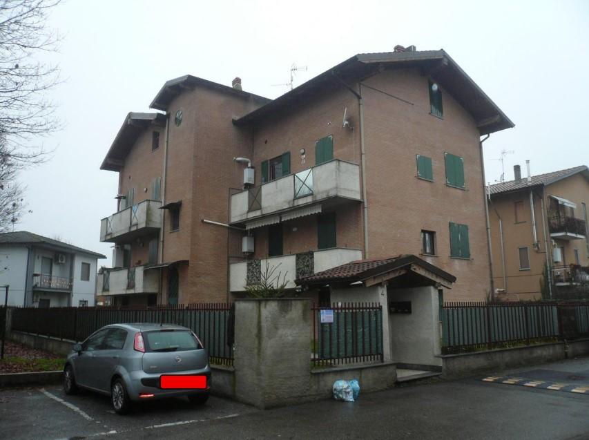 appartamento in vendita a Valera Fratta