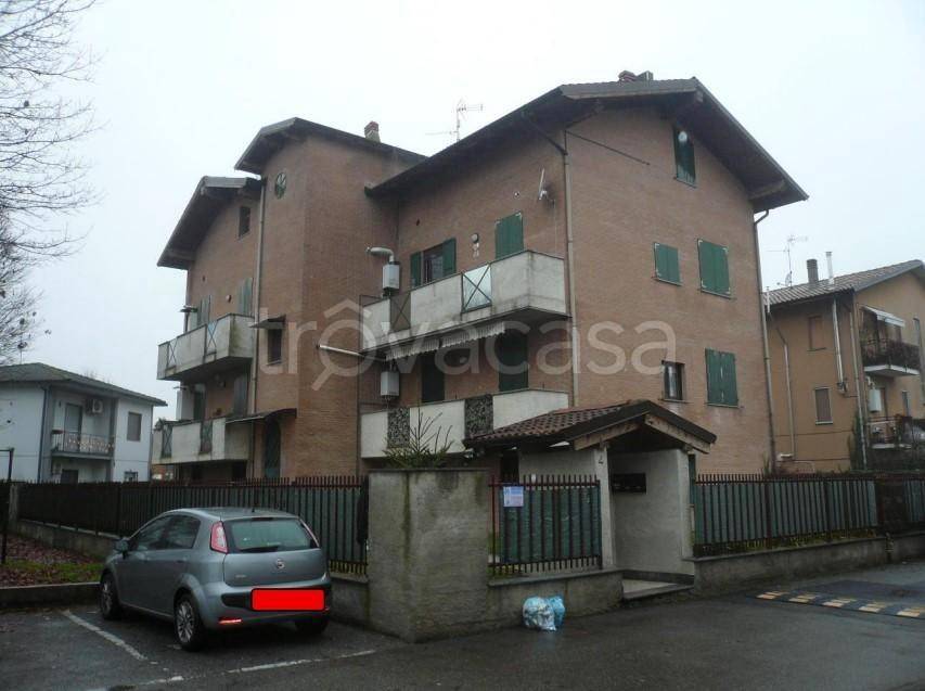 appartamento in vendita a Valera Fratta