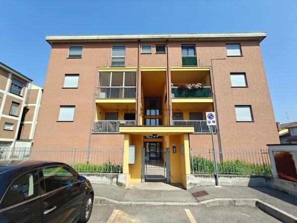 appartamento in vendita a Valera Fratta