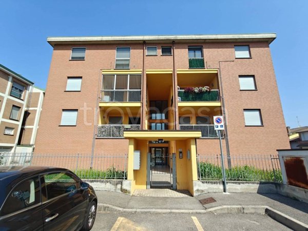 appartamento in vendita a Valera Fratta
