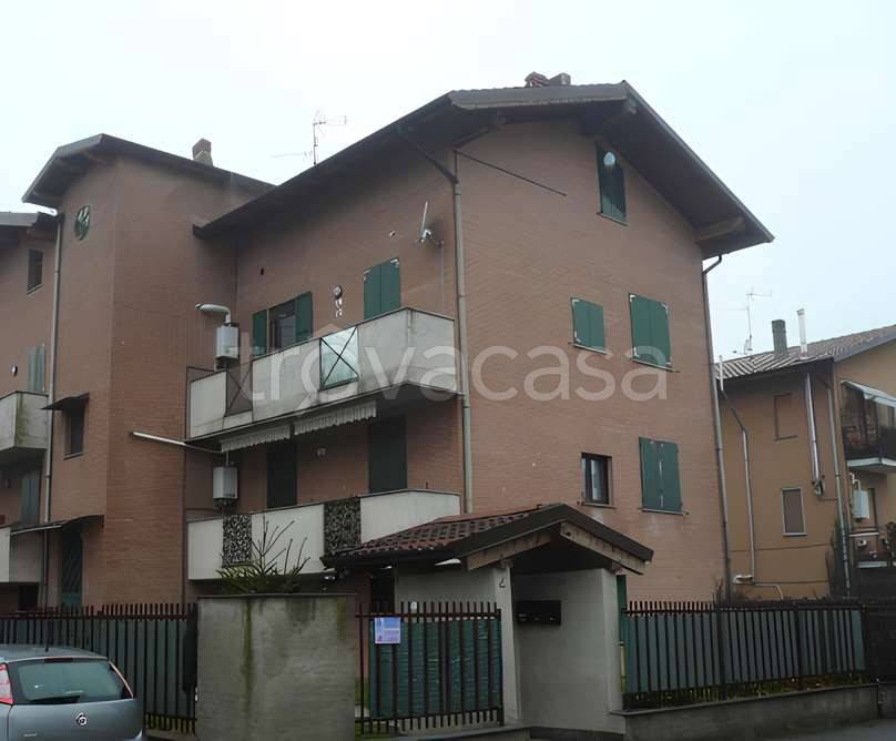 appartamento in vendita a Valera Fratta