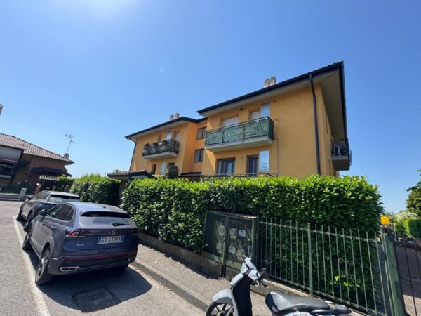 appartamento in vendita a Valera Fratta