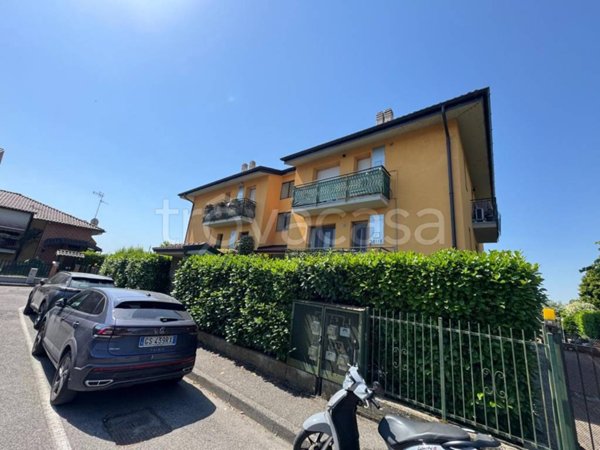 appartamento in vendita a Valera Fratta