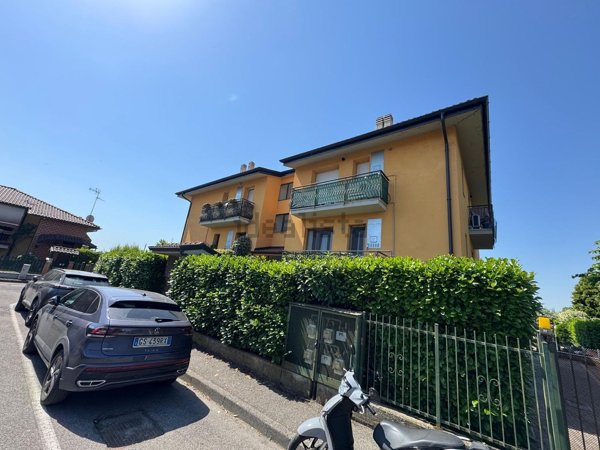 appartamento in vendita a Valera Fratta