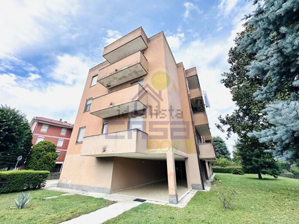 appartamento in vendita a Valera Fratta