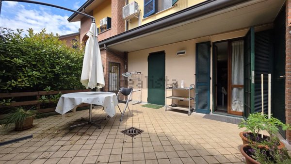 appartamento in vendita a Valera Fratta