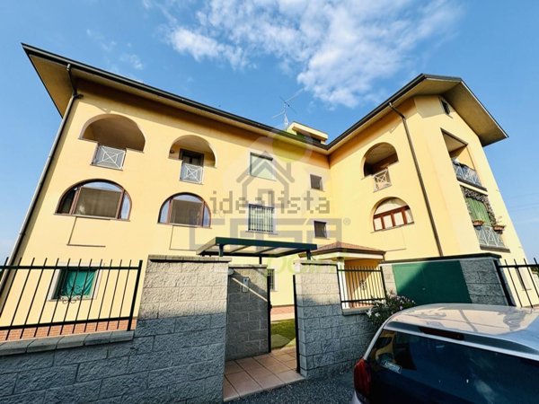 appartamento in vendita a Valera Fratta
