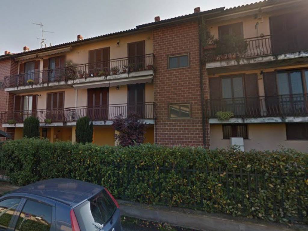 appartamento in vendita a Valera Fratta