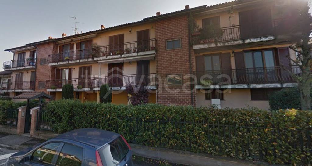 appartamento in vendita a Valera Fratta