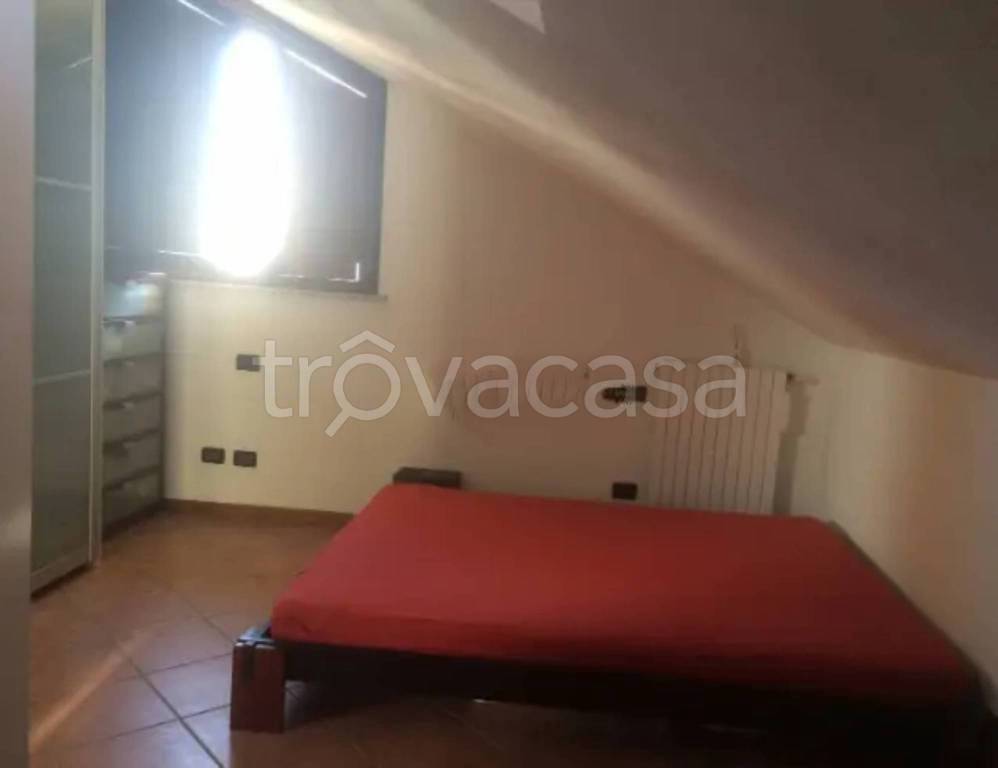 appartamento in vendita a Valera Fratta