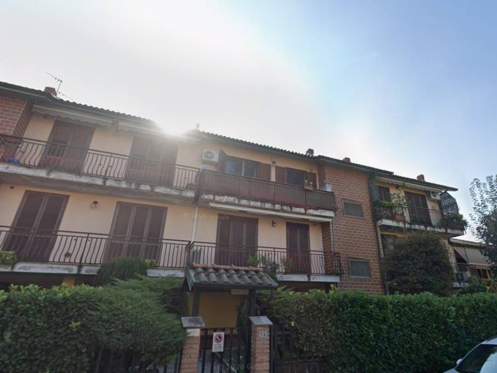 appartamento in vendita a Valera Fratta