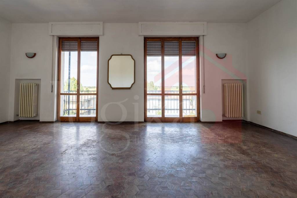appartamento in vendita a Valera Fratta