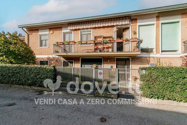 casa indipendente in vendita a Villanova del Sillaro in zona Bargano
