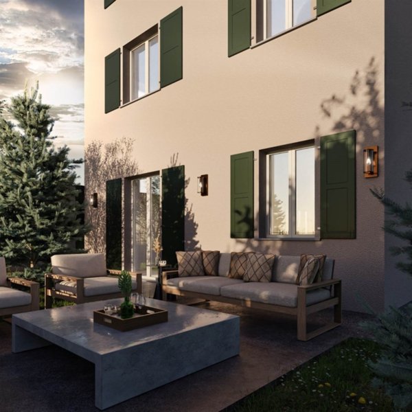 casa indipendente in vendita a Villanova del Sillaro