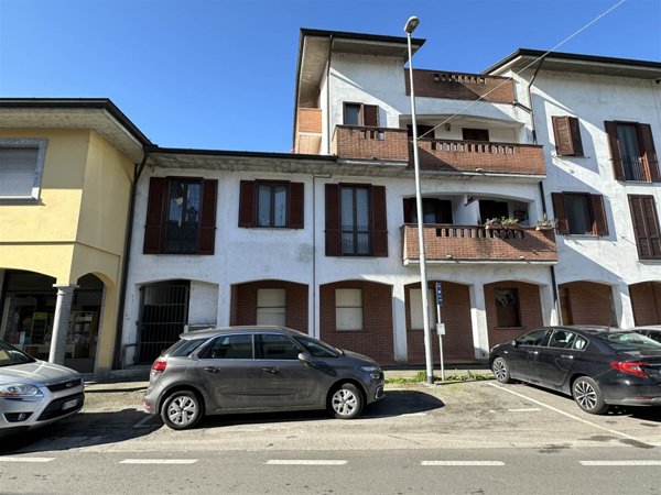 appartamento in vendita ad Ostuni in zona Villanova