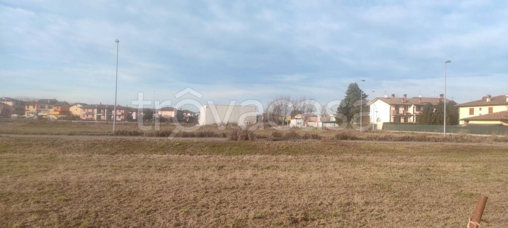 terreno agricolo in vendita a Villanova del Sillaro in zona Bargano
