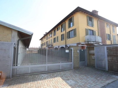 appartamento in vendita a Villanova del Sillaro
