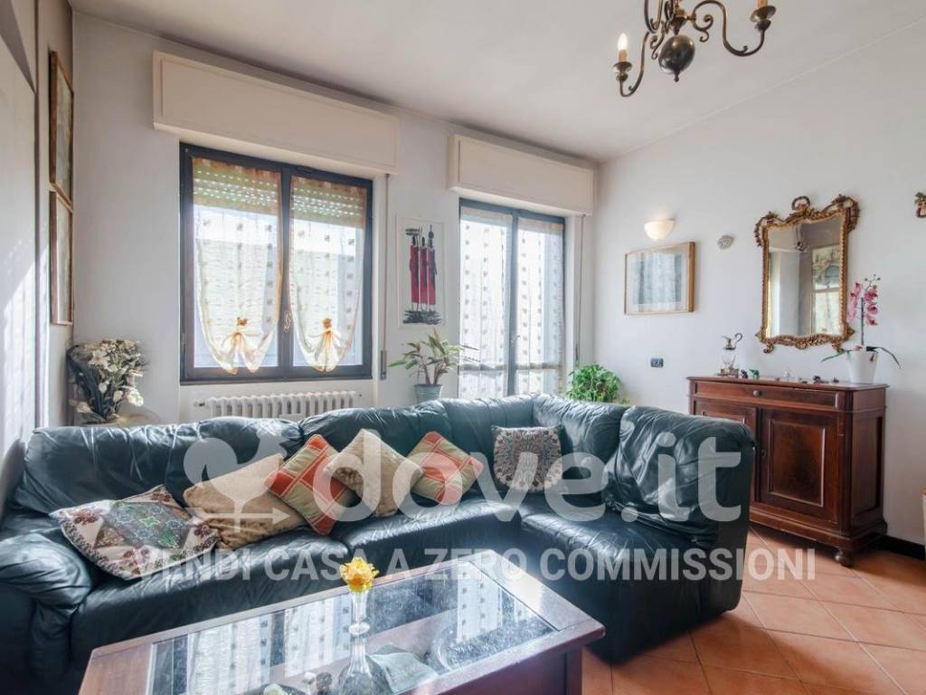 casa indipendente in vendita a Villanova del Sillaro in zona Bargano