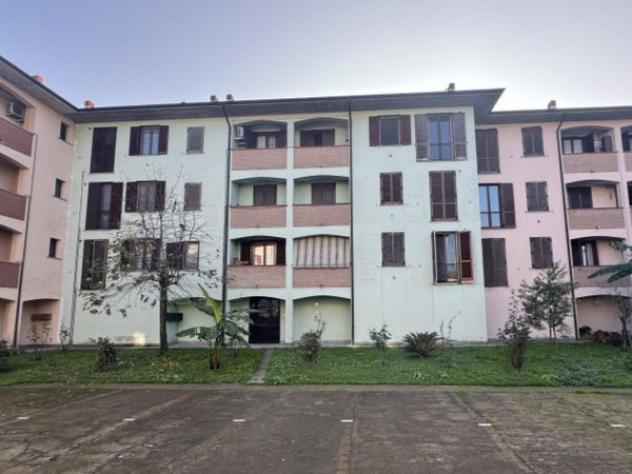 appartamento in vendita a Villanova del Sillaro