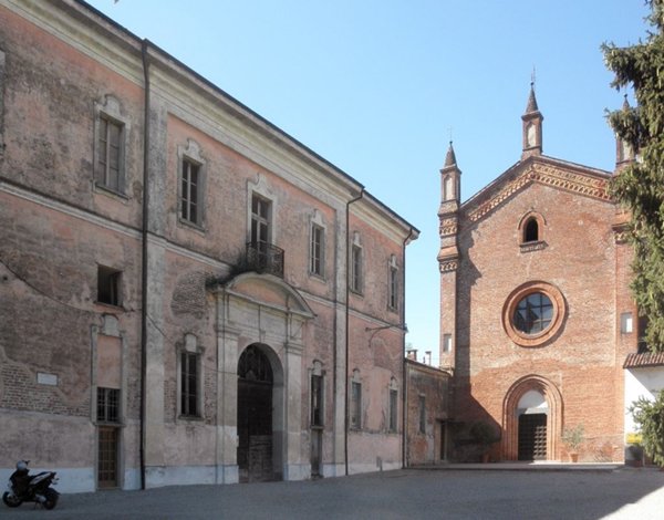 casa indipendente in vendita a Villanova del Sillaro