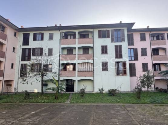 appartamento in vendita a Villanova del Sillaro