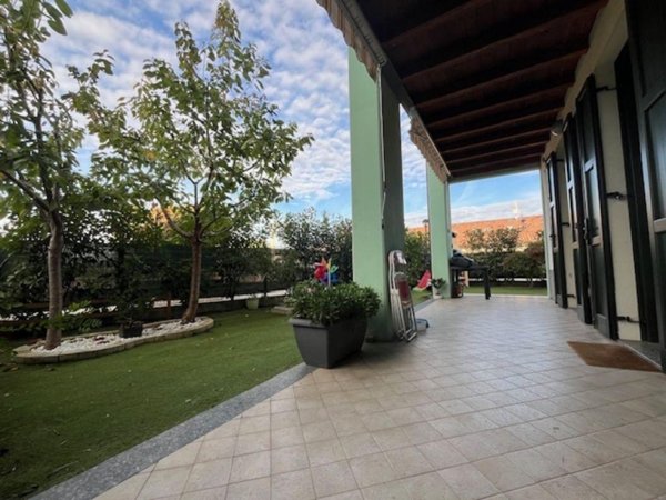 appartamento in vendita a Villanova del Sillaro