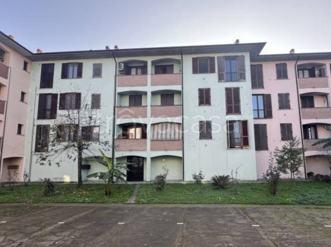appartamento in vendita a Villanova del Sillaro in zona Bargano