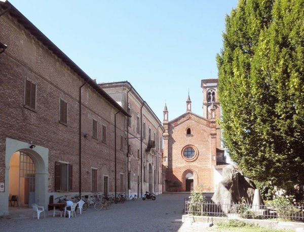 casa indipendente in vendita a Villanova del Sillaro