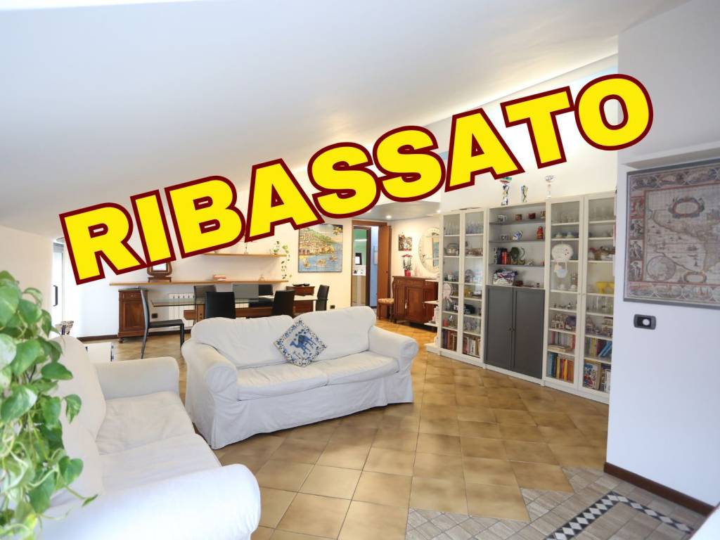 appartamento in vendita a Villanova del Sillaro in zona Bargano