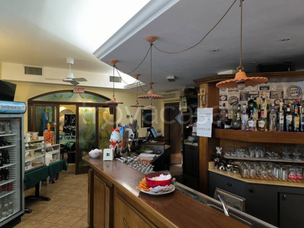 negozio in vendita a Villanova del Sillaro in zona Bargano