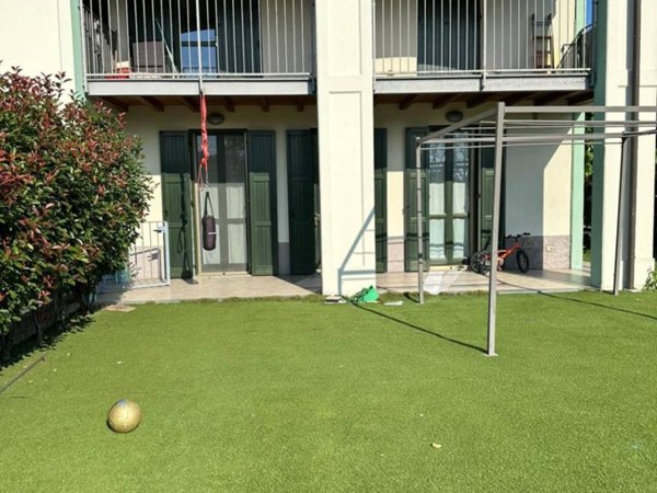 appartamento in vendita a Villanova del Sillaro