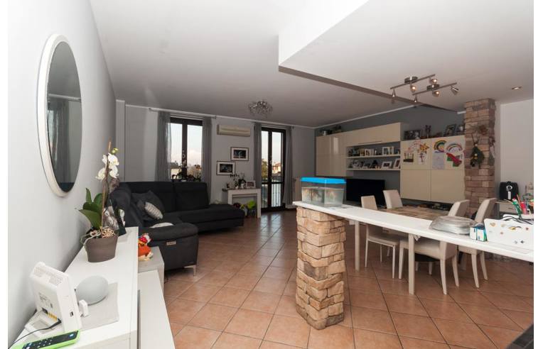 appartamento in vendita a Villanova del Sillaro in zona Bargano