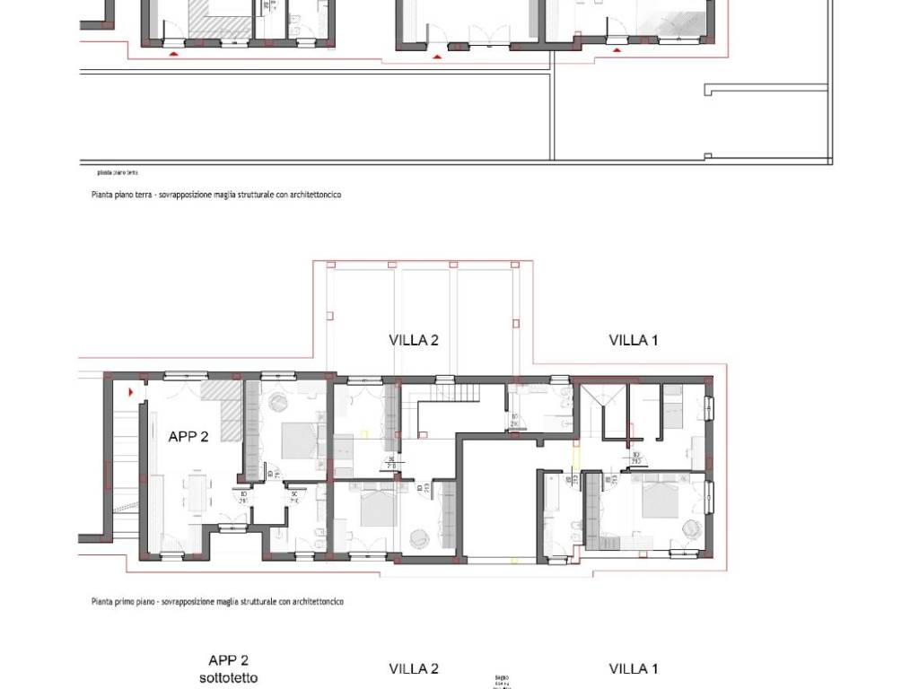 casa indipendente in vendita a Villanova del Sillaro