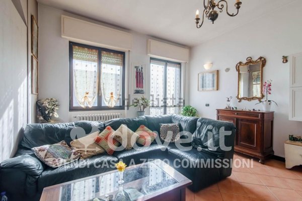 casa indipendente in vendita a Villanova del Sillaro in zona Bargano