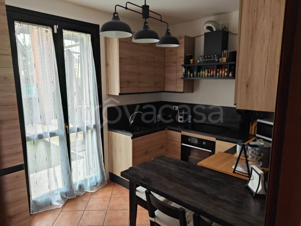 casa indipendente in vendita a Villanova del Sillaro
